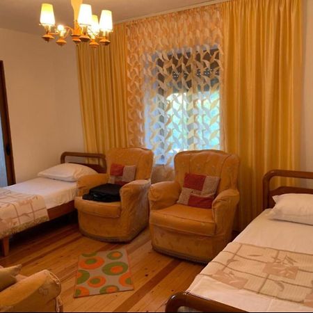 Bliss Stay Apartment Përmet Eksteriør billede