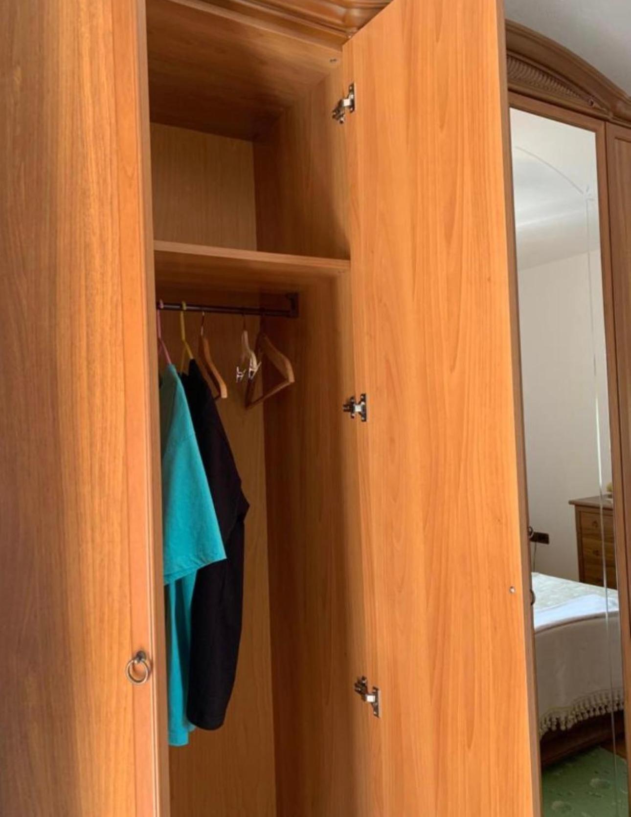 Bliss Stay Apartment Përmet Eksteriør billede
